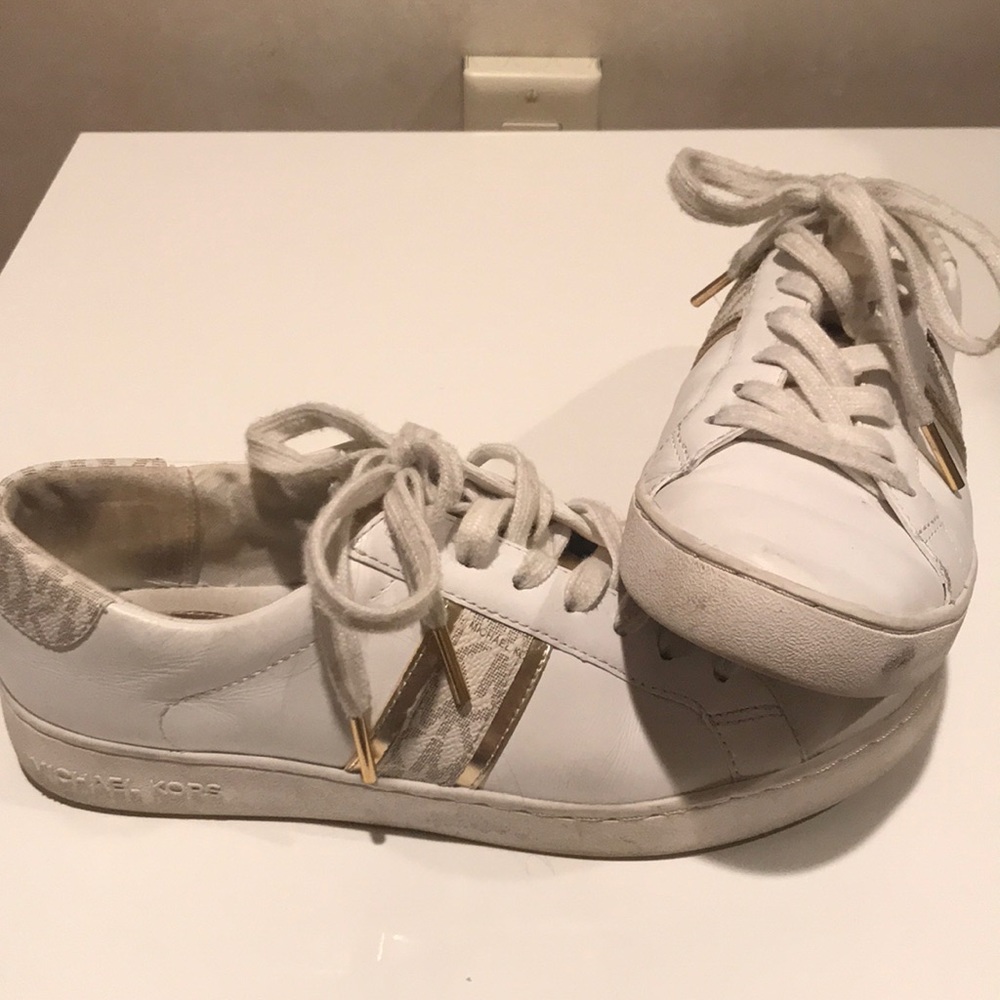 Michael Kors sneakers